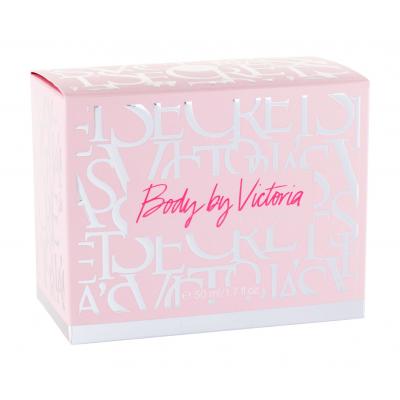 Victoria´s Secret Body By Victoria Parfémovaná voda pro ženy 50 ml