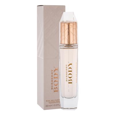 Burberry Body Parfémovaná voda pro ženy 60 ml