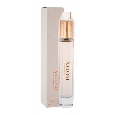 Burberry Body Parfémovaná voda pro ženy 85 ml