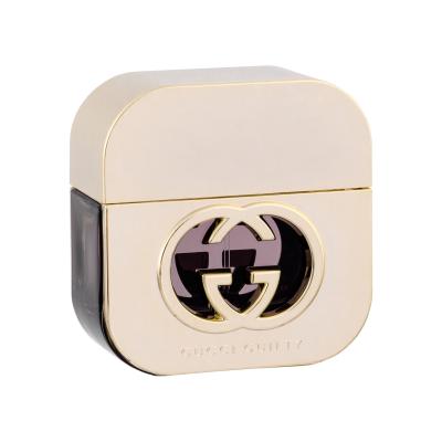 Gucci Gucci Guilty Intense Parfémovaná voda pro ženy 30 ml
