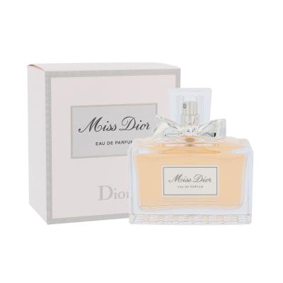 Christian Dior Miss Dior 2012 Parfémovaná voda pro ženy 100 ml