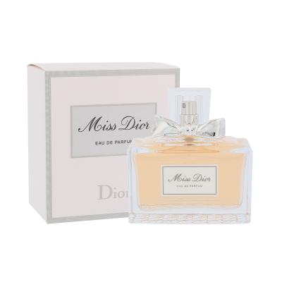 Dior Miss Dior 2012 Parfémovaná voda pro ženy 100 ml