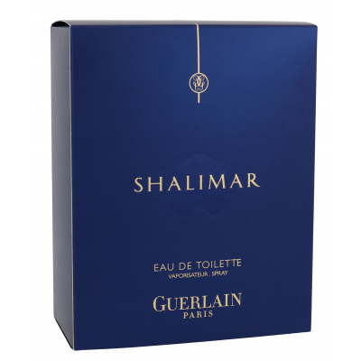 Guerlain Shalimar Toaletní voda pro ženy 90 ml