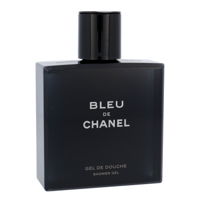 Chanel Bleu de Chanel Sprchový gel pro muže 200 ml