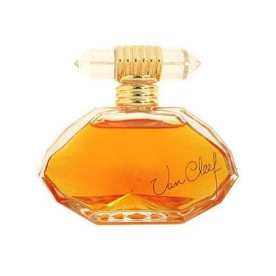 Van Cleef & Arpels Van Cleef Parfémovaná voda pro ženy 100 ml tester