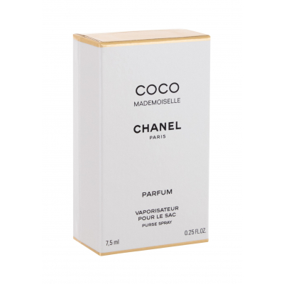 Chanel Coco Mademoiselle Parfém pro ženy 7,5 ml