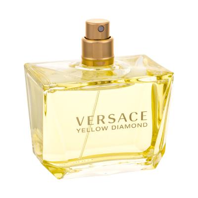 Versace Yellow Diamond Toaletní voda pro ženy 90 ml tester