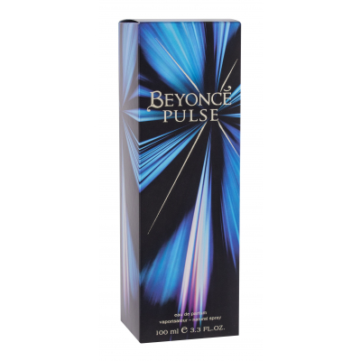 Beyonce Pulse Parfémovaná voda pro ženy 100 ml