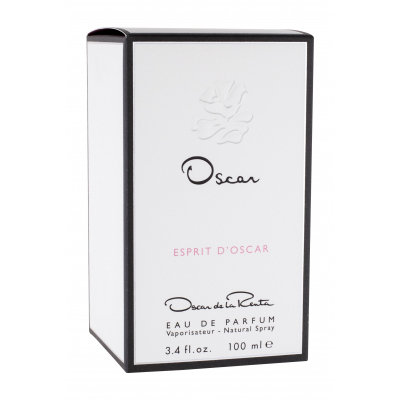 Oscar de la Renta Esprit d´Oscar Parfémovaná voda pro ženy 100 ml