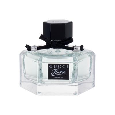 Gucci Flora Eau Fraiche Toaletní voda pro ženy 50 ml
