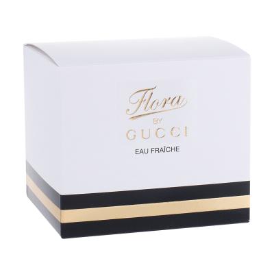 Gucci Flora Eau Fraiche Toaletní voda pro ženy 75 ml