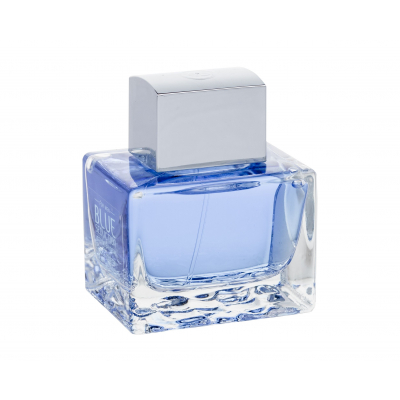 Antonio Banderas Blue Seduction Toaletní voda pro muže 50 ml