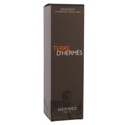 Hermes Terre d´Hermès Deodorant pro muže 150 ml