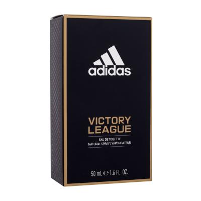 Adidas Victory League Toaletní voda pro muže 50 ml