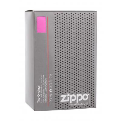 Zippo Fragrances The Original Pink Toaletní voda pro muže 90 ml