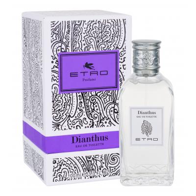 ETRO Dianthus Toaletní voda pro ženy 100 ml