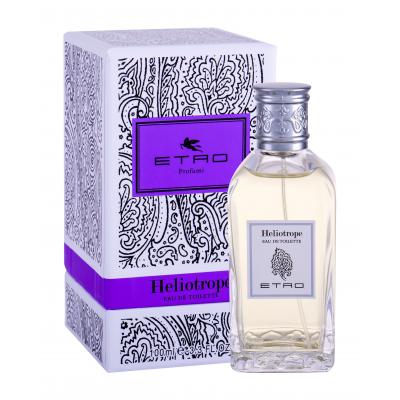 ETRO Heliotrope Toaletní voda 100 ml