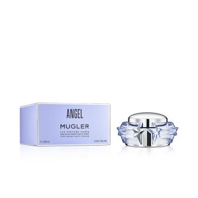 Mugler Angel Tělový krém pro ženy 200 ml