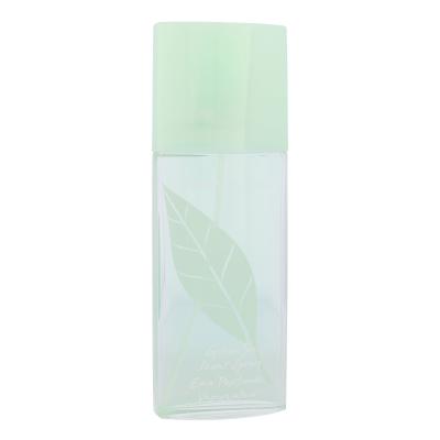 Elizabeth Arden Green Tea Toaletní voda pro ženy 100 ml poškozená krabička