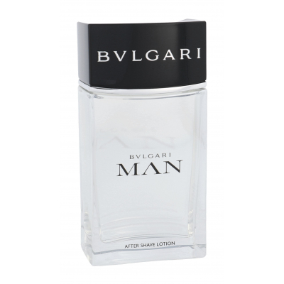 Bvlgari Bvlgari Man Voda po holení pro muže 100 ml