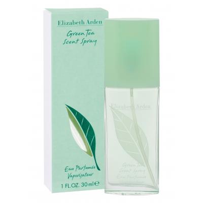 Elizabeth Arden Green Tea Toaletní voda pro ženy 30 ml poškozená krabička