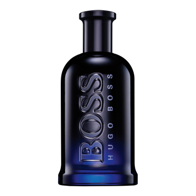 HUGO BOSS Boss Bottled Night Toaletní voda pro muže 200 ml
