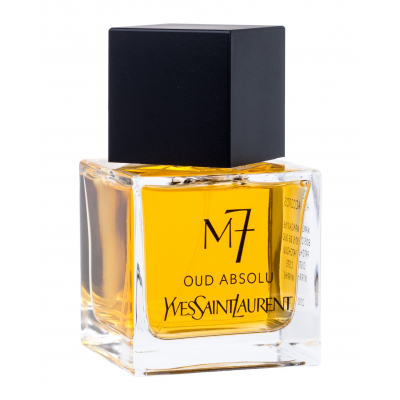 Yves Saint Laurent La Collection M7 Oud Absolu Toaletní voda pro muže 80 ml