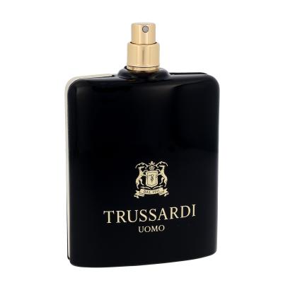 Trussardi Uomo 2011 Toaletní voda pro muže 100 ml tester