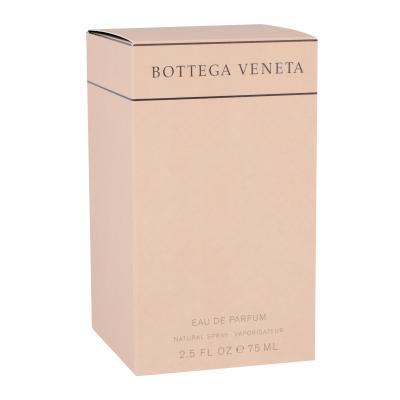 Bottega Veneta Bottega Veneta Parfémovaná voda pro ženy 75 ml