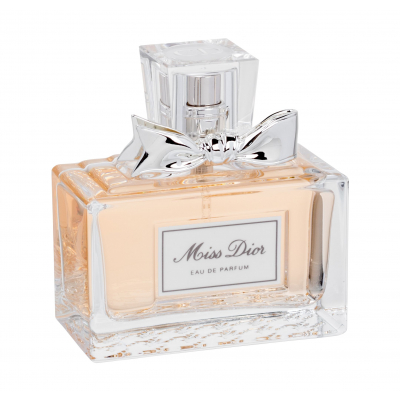 Christian Dior Miss Dior 2012 Parfémovaná voda pro ženy 50 ml