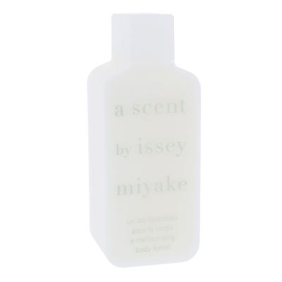 Issey Miyake A Scent By Issey Miyake Tělové mléko pro ženy 200 ml tester