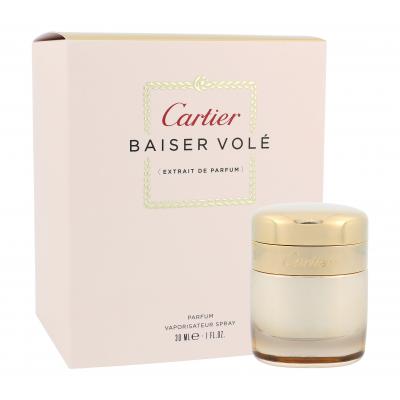 Cartier Baiser Volé Parfémový extrakt pro ženy 30 ml