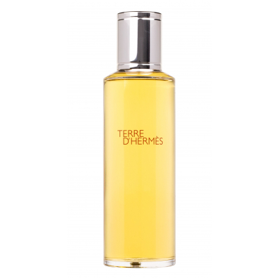 Hermes Terre d´Hermès Parfém pro muže Náplň bez rozprašovače 125 ml
