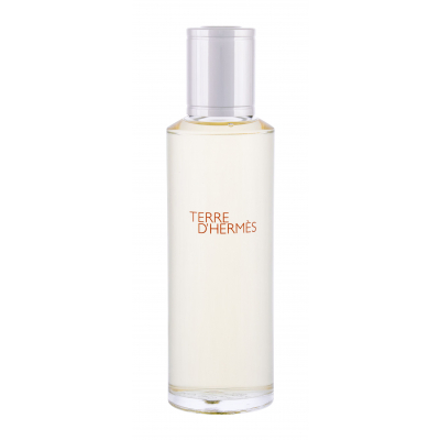 Hermes Terre d´Hermès Toaletní voda pro muže Náplň bez rozprašovače 125 ml