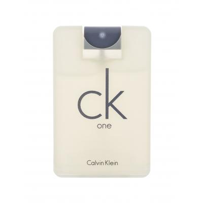 Calvin Klein CK One Toaletní voda 20 ml
