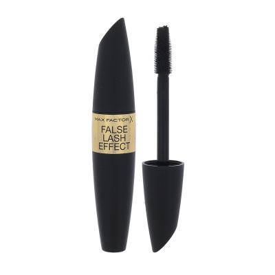 Max Factor False Lash Effect Řasenka pro ženy 13,1 ml Odstín Black