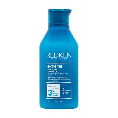 Redken Extreme Šampon pro ženy 300 ml