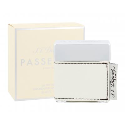 S.T. Dupont Passenger For Women Parfémovaná voda pro ženy 30 ml