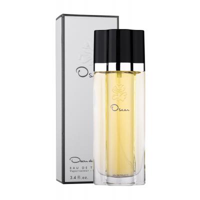 Oscar de la Renta Oscar Toaletní voda pro ženy 100 ml