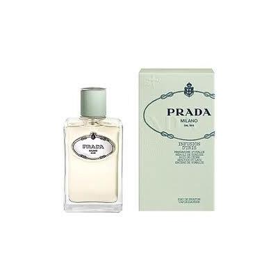 Prada Infusion D'Iris Toaletní voda pro ženy 100 ml tester