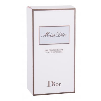 Christian Dior Miss Dior Sprchový gel pro ženy 200 ml