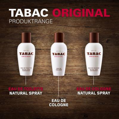 TABAC Original Toaletní voda pro muže 50 ml