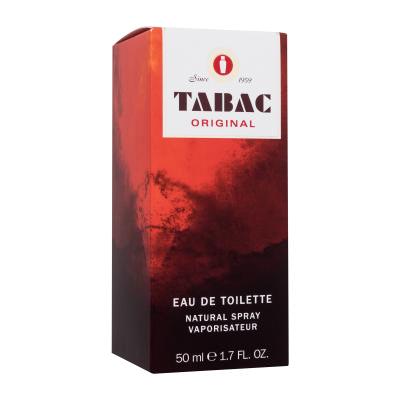 TABAC Original Toaletní voda pro muže 50 ml