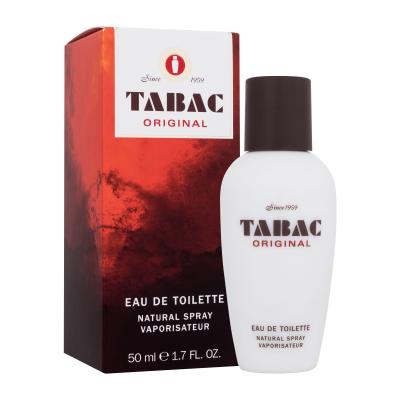 TABAC Original Toaletní voda pro muže 50 ml