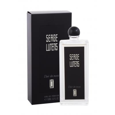 Serge Lutens Clair De Musk Parfémovaná voda pro ženy 50 ml