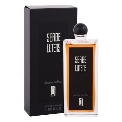 Serge Lutens Ambre Sultan Parfémovaná voda pro ženy 50 ml