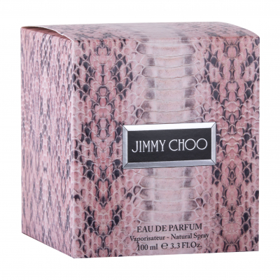 Jimmy Choo Jimmy Choo Parfémovaná voda pro ženy 100 ml