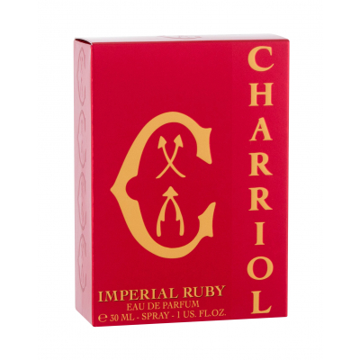 Charriol Imperial Ruby Parfémovaná voda pro ženy 30 ml