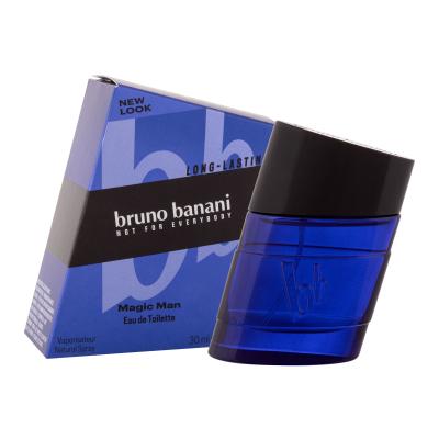 Bruno Banani Magic Man Toaletní voda pro muže 30 ml
