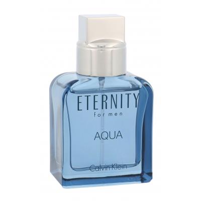 Calvin Klein Eternity Aqua For Men Toaletní voda pro muže 30 ml